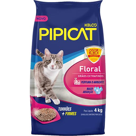 Areia Pipicat Kelco
