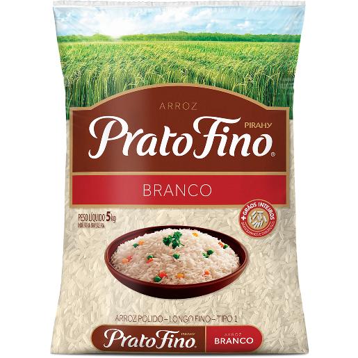 Arroz Prato Fino
