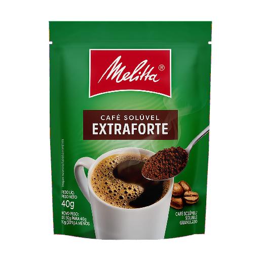 Café-solúvel Melitta