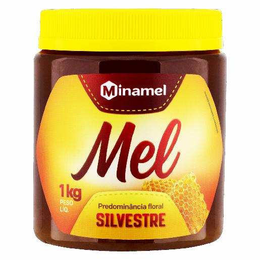Mel Minamel