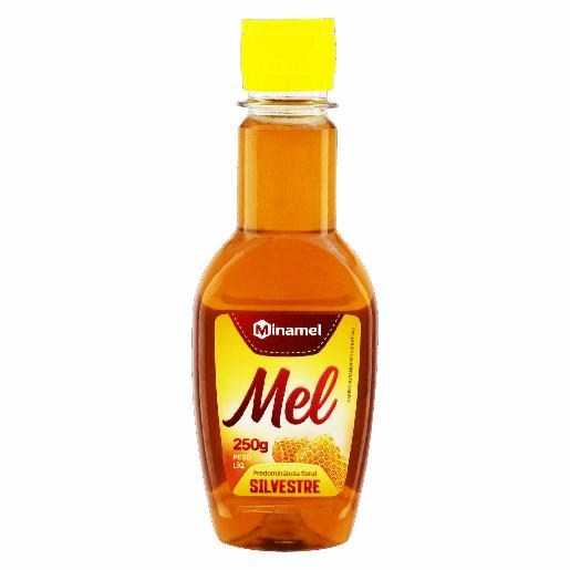 Mel Silvestre Minamel