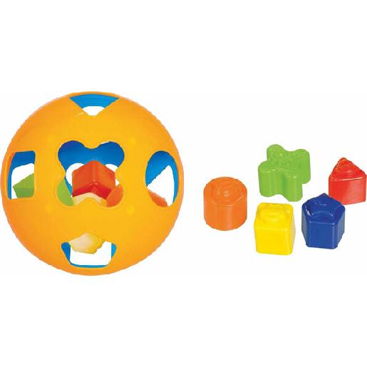 Bola Mercotoys