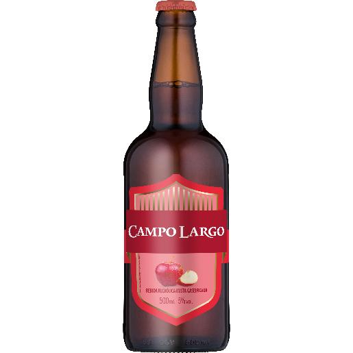 Chopp Campo Largo