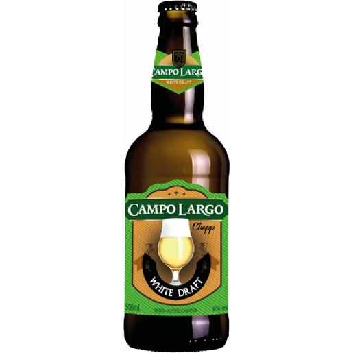 Chopp Campo Largo