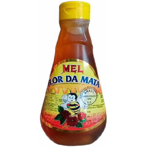 Mel Flor da Mata