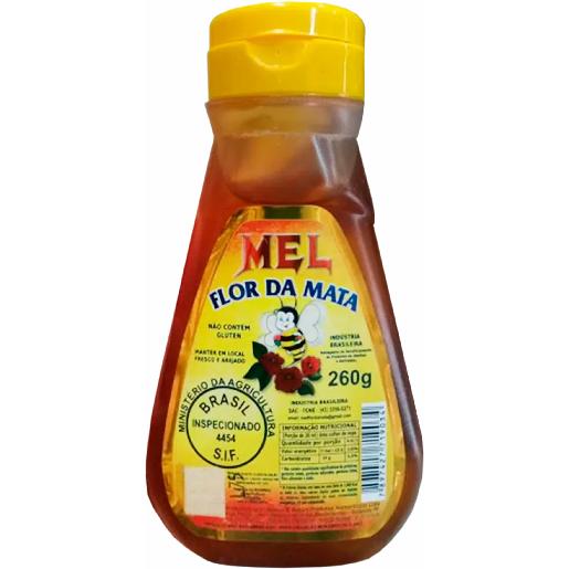 Mel Flor da Mata