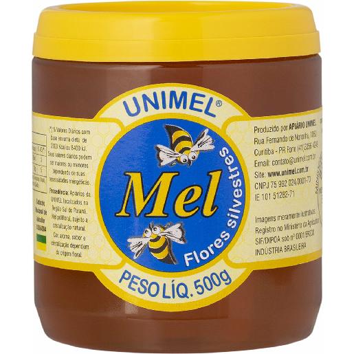 Mel Unimel