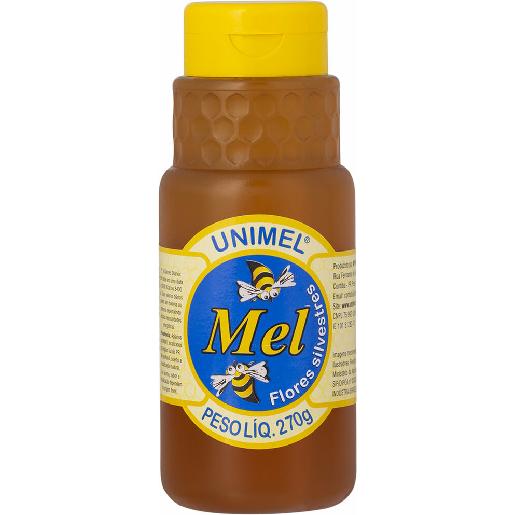 Mel Unimel