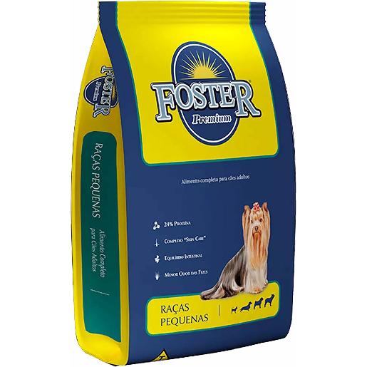 Ração Foster