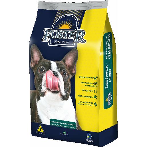 Ração Foster Premium
