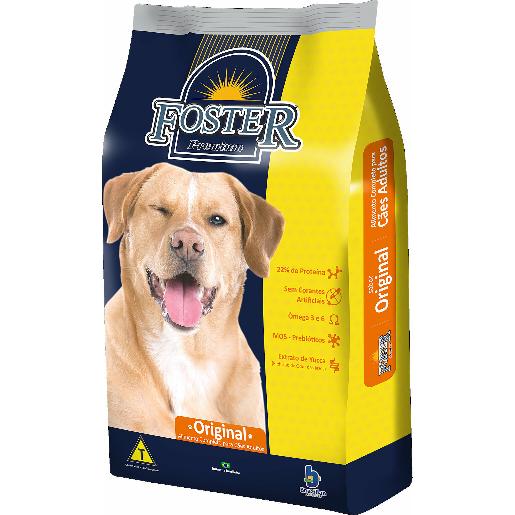 Ração Foster Premium