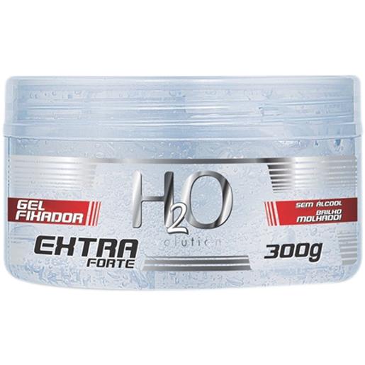 Gel Fixador H2O