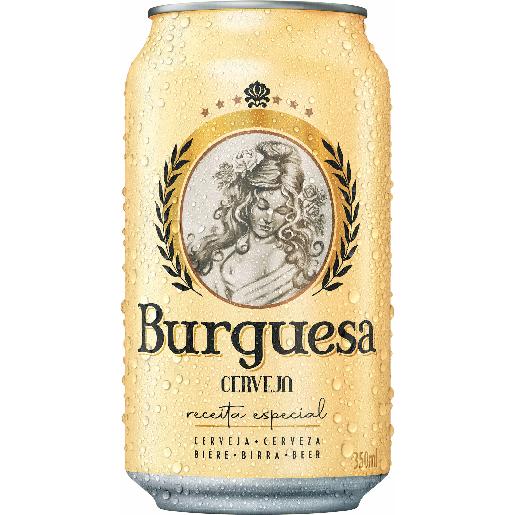 Cerveja Burguesa