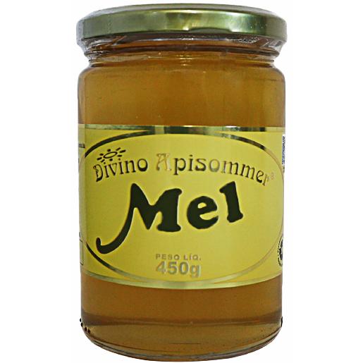 Mel Divino