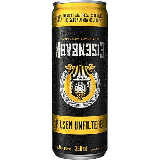 Cerveja Eisenbahn