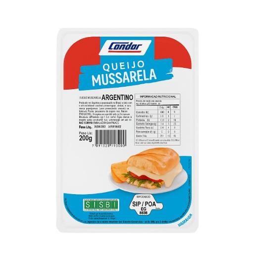 Queijo Argentino