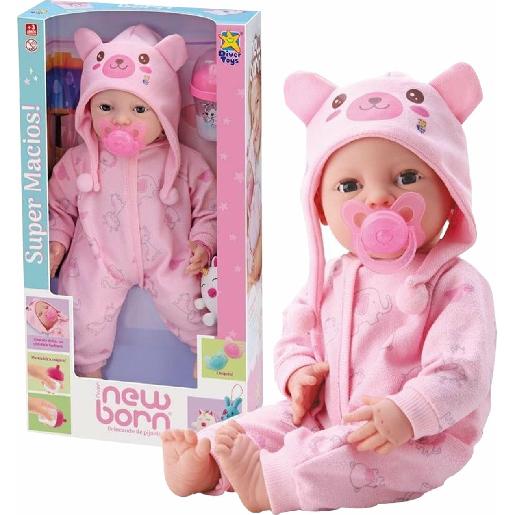 Boneca Divertoys