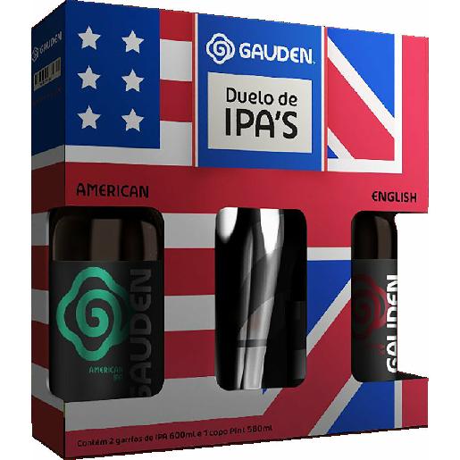 Kit Gauden Bier
