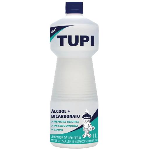 Álcool Tupi