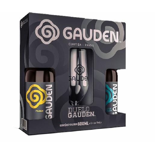 Kit Gauden Bier