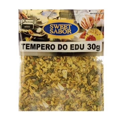 Tempero Sweet