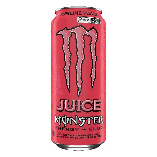 Bebida Energética Monster