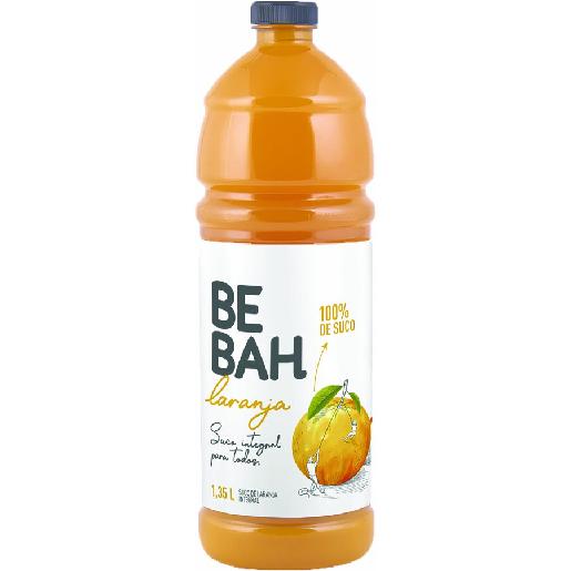 Suco Bebah