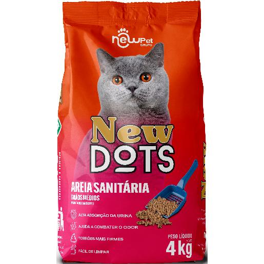 Areia New Dots