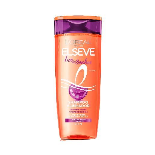 Shampoo Elseve