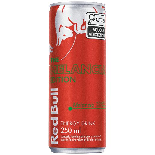 Bebida Energética Red Bull